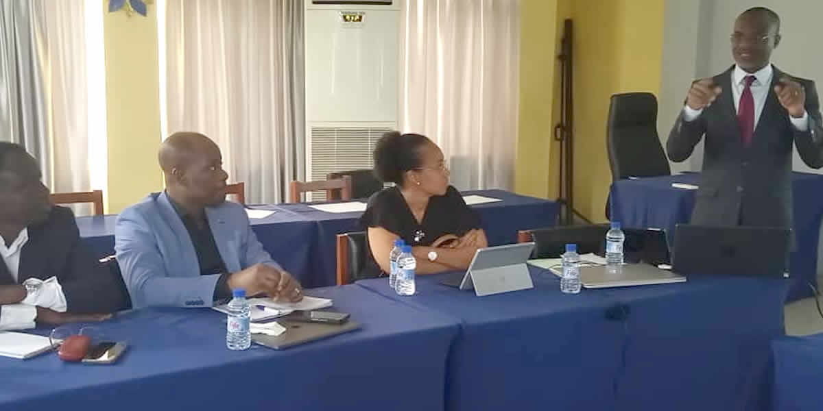 Digitalisation des opérations de microfinance : les SFD outillés sur les prérequis et la démarche méthodologique