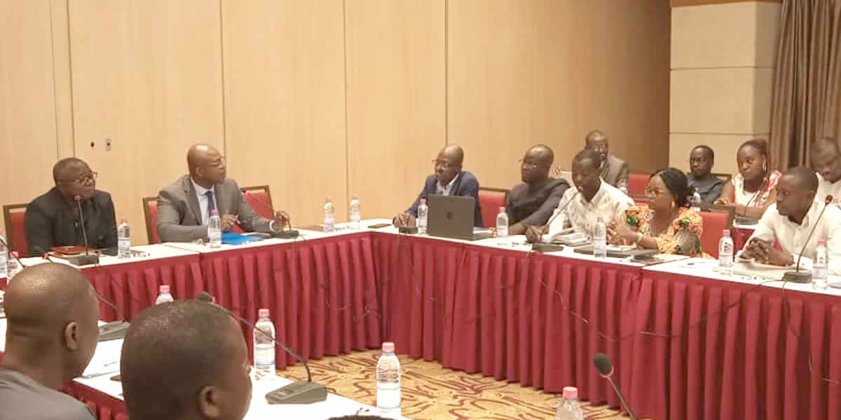 Professionnalisation : la BCEAO outille les SFD sur le contrôle interne, la gestion des risques et la surveillance financière