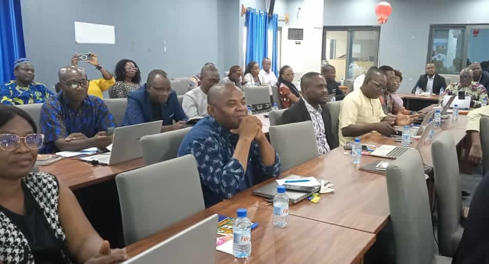 Interventions du projet IYBA SEED : le plan d’actions à l’horizon 2026 validé par les municipalités et les autres parties prenantes