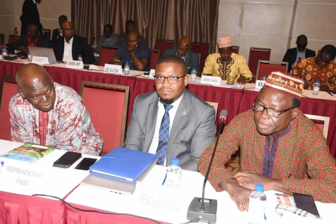 Ecosystème microfinance de demain: Consortium Alafia sollicite Dabyan pour la digitalisation des SFD au Bénin