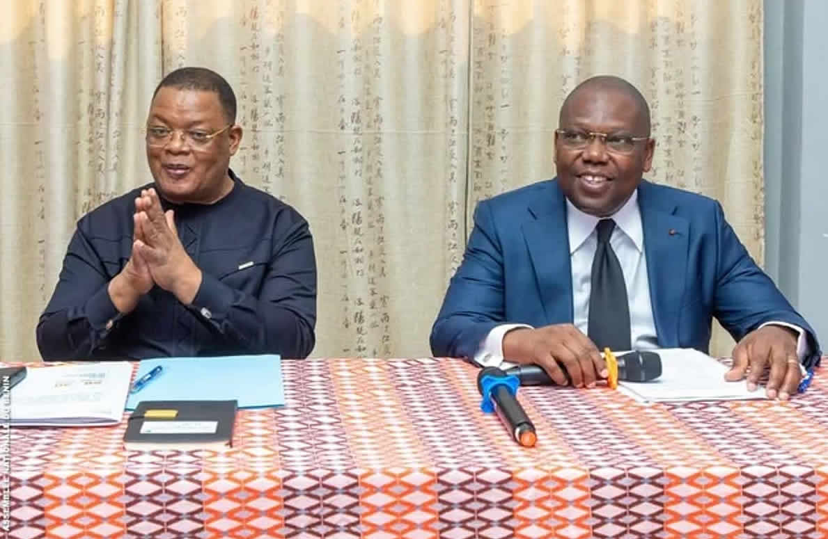 Réglementation de la microfinance : les institutions de microfinance du Bénin bientôt assujetties à une nouvelle loi.