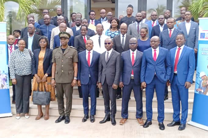 Couverture des besoins de financement de PME par services de microfinance : Coris Méso Finance Bénin lance officiellement ses activités 