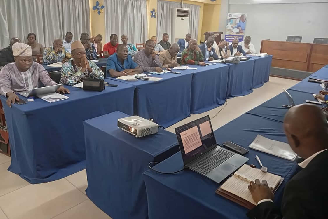 Réglementation de la microfinance : les Sfd s&#039;activent pour leur transformation institutionnelle