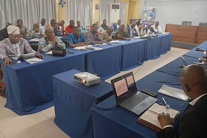 Réglementation de la microfinance : les Sfd s'activent pour leur transformation institutionnelle