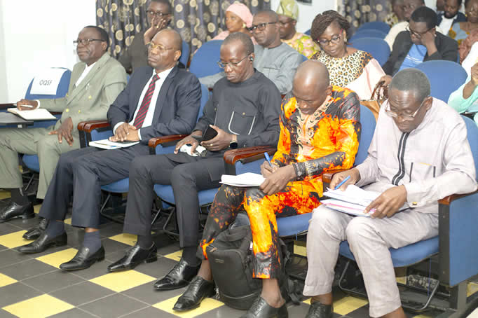 Journée mondiale de l&#039;Épargne : la 8e édition de la journée mondiale célébrée avec faste au Bénin