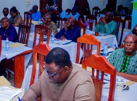 Assemblée Générale Ordinaire 2026 de Pebco-Bethesda : les rapports approuvés et la réussite de transition vers une société coopérative de microfinance officiellement annoncée
