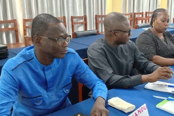 Formation des formateurs en microfinance : l’Apsfd-Bénin renforce les compétences en animation pédagogique